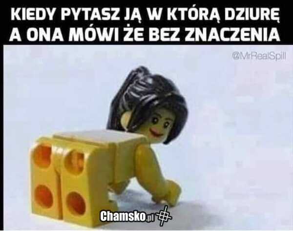 Która dziura