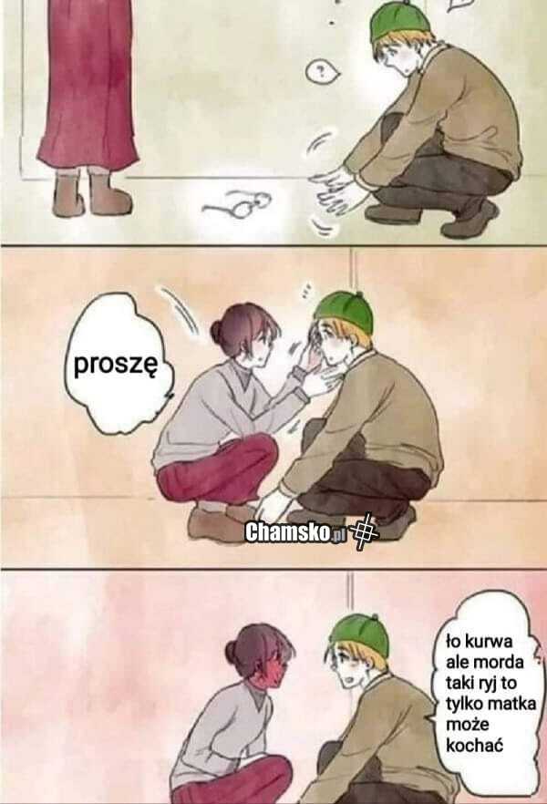 Okulary