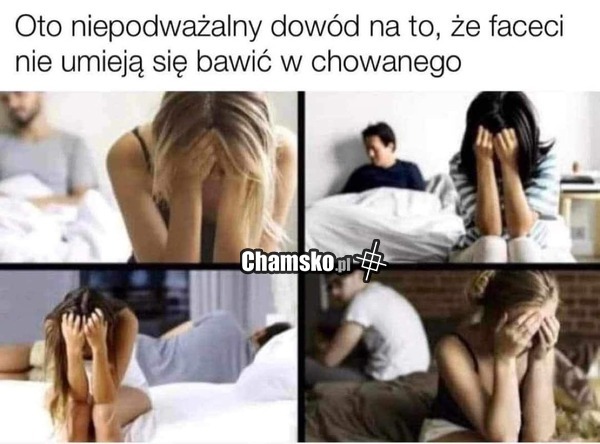 Zabawa