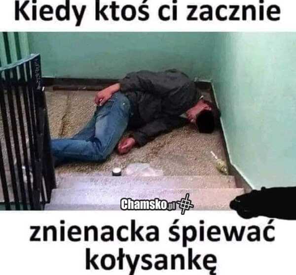 Kołysanka