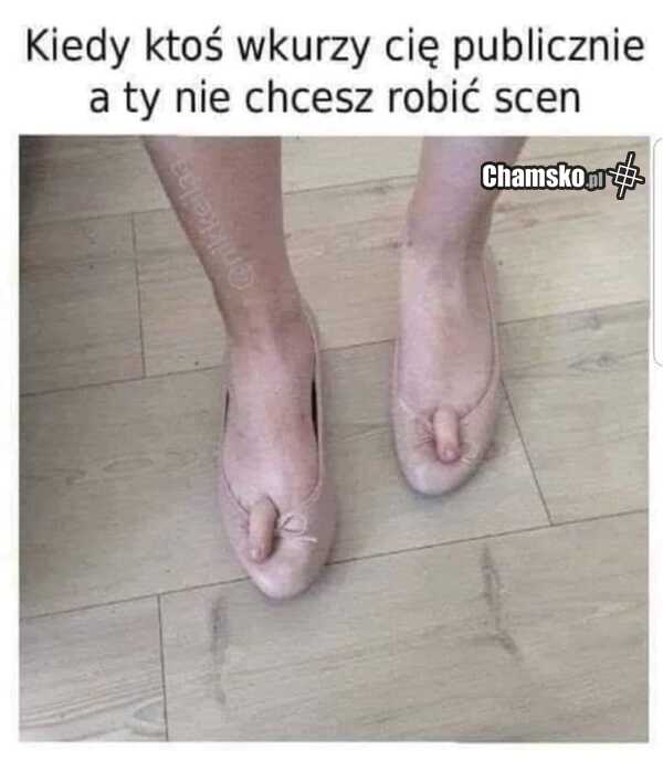 Gdy Cie wkurzą