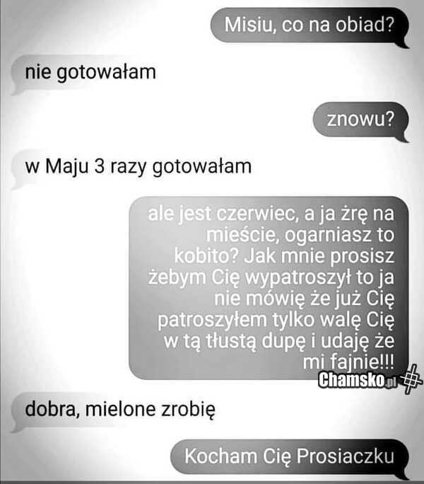 Co na obiad?