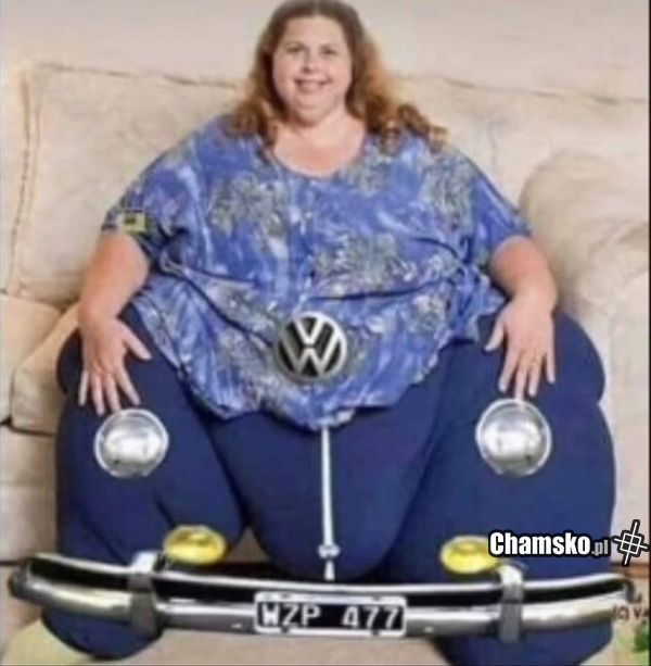 Co to za model?