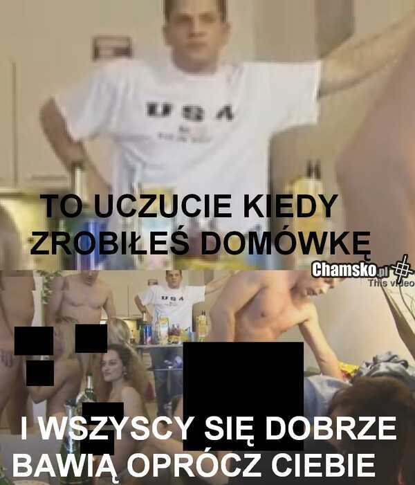 Domówka