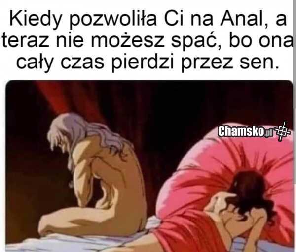 Anal