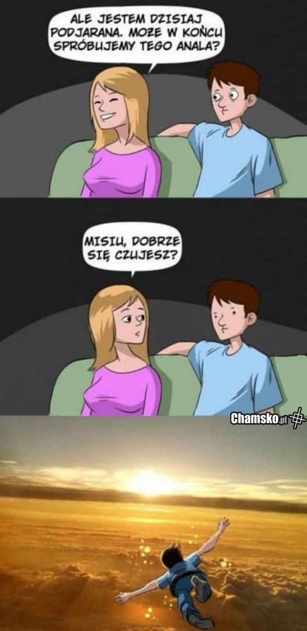Spełnienie marzeń