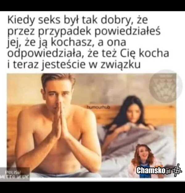 Poważny błąd...