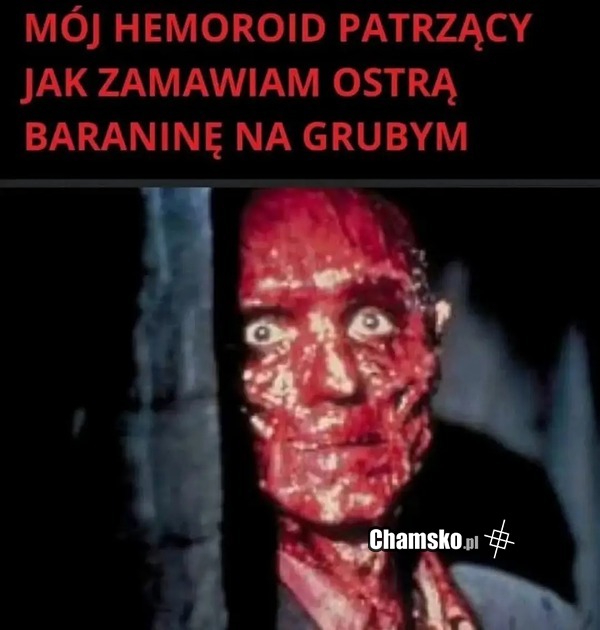 Ostre jedzenie