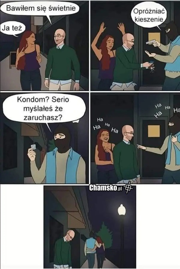 Napad