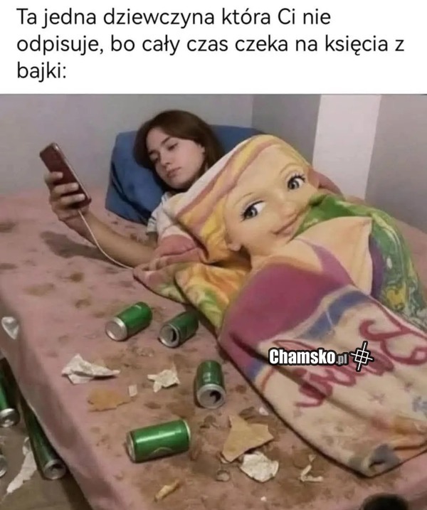 Księżniczka