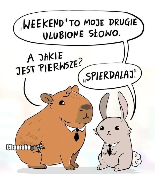Ulubione słowo