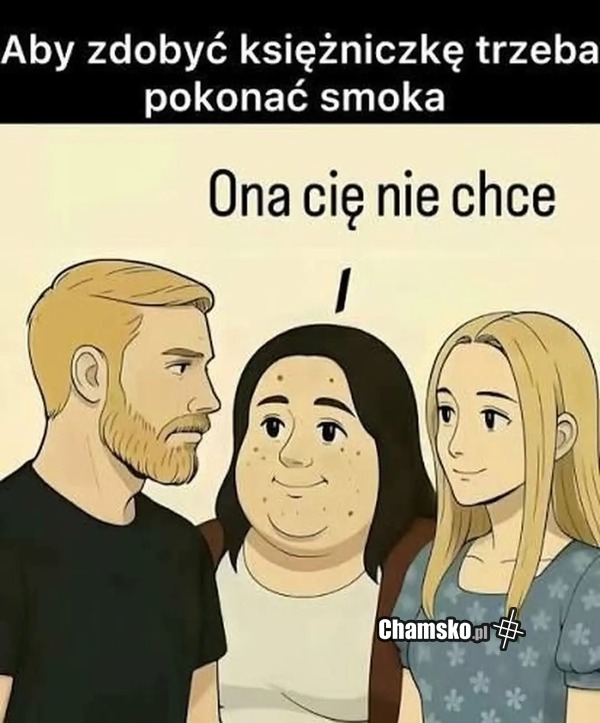 Trudny przeciwnik