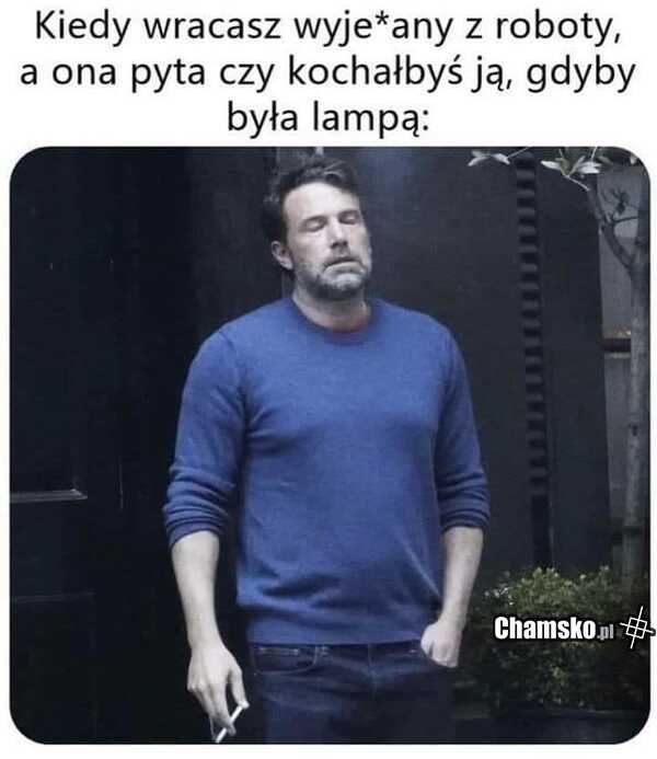 Zwolnienie z pracy