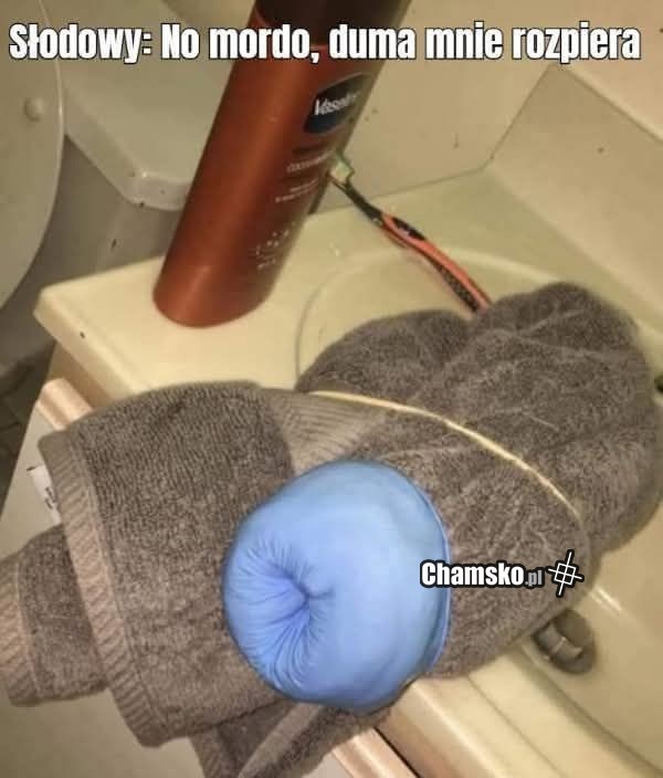 Macie, przyda się Wam