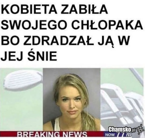 Dziwny powód morderstwa