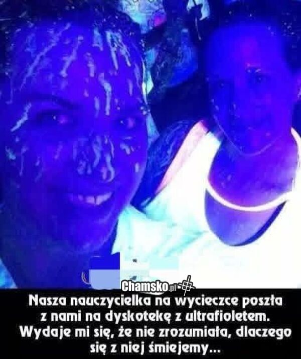 Dyskoteka