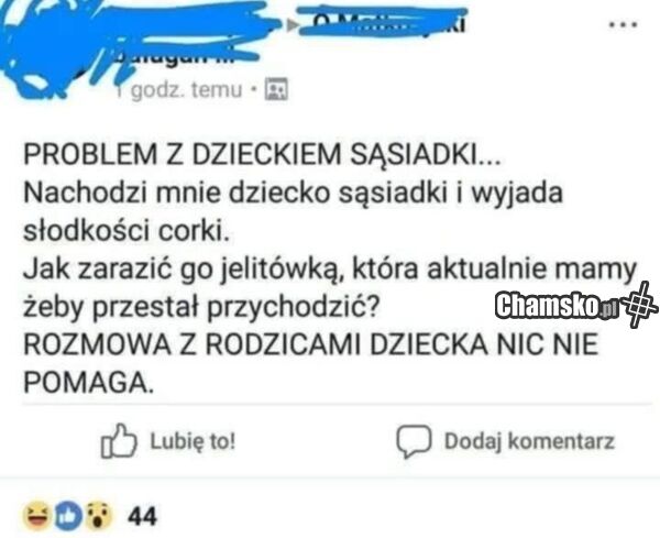 Cukierki