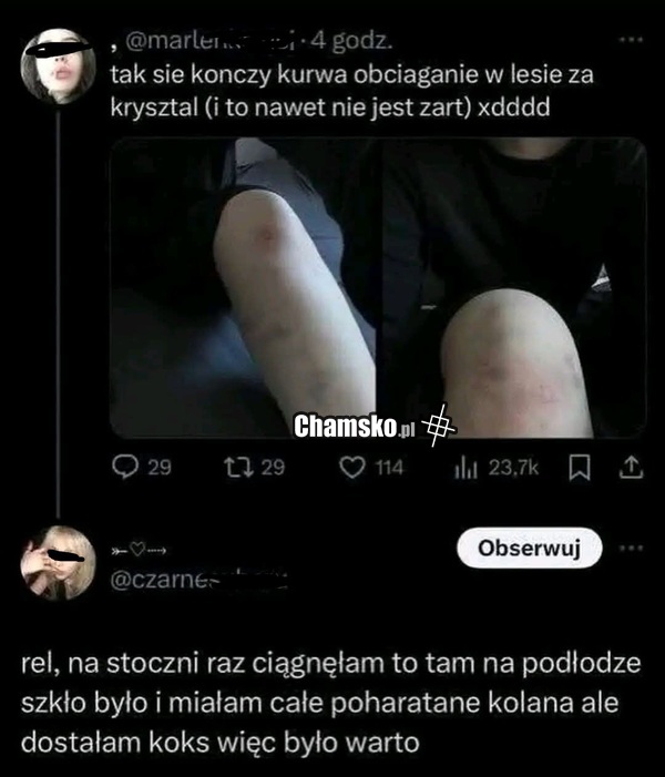 Warto było