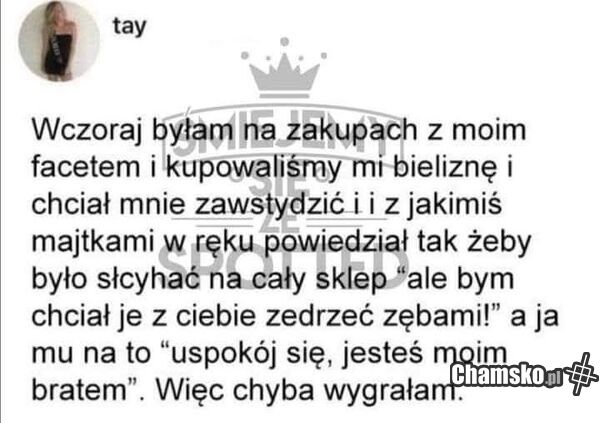 Zakupy