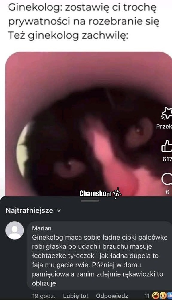 Co ten Marian...