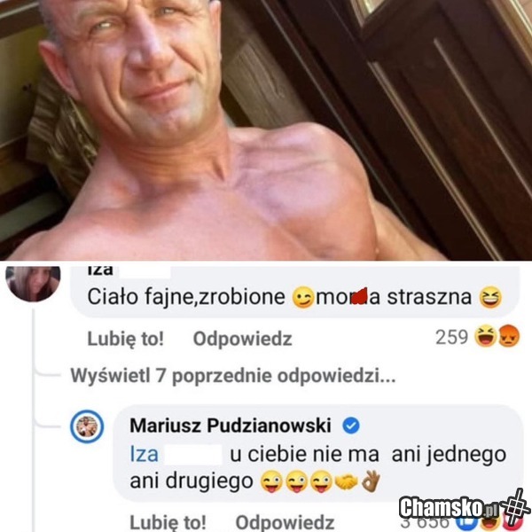 Polska górom