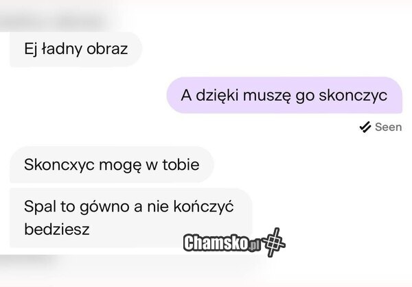 Ciekawy obraz