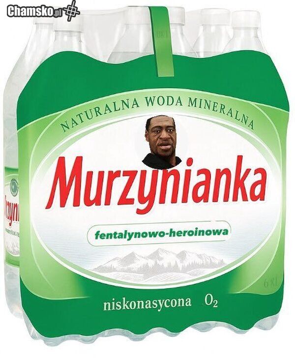 murzynianka