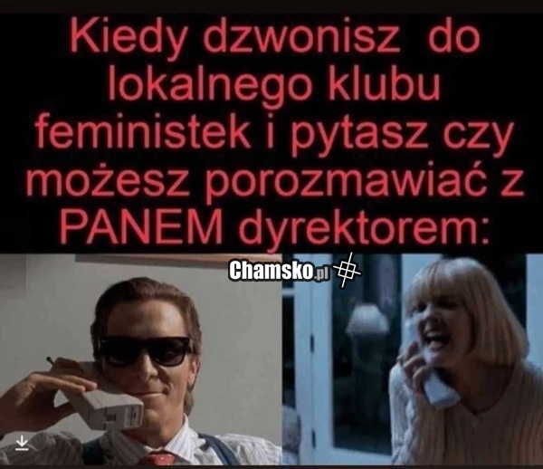 Klub feministek