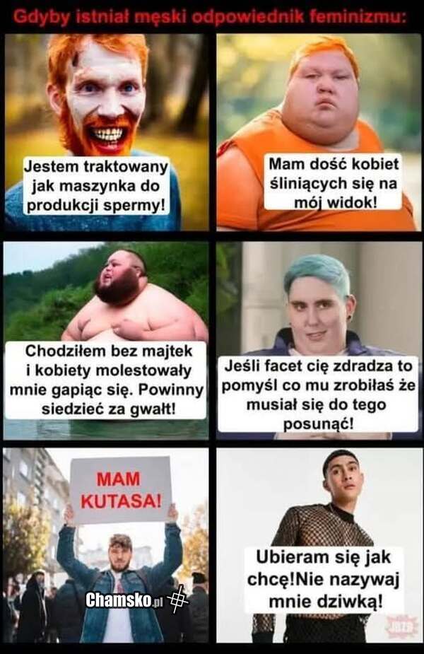 Feministy