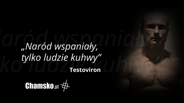 Kiedy jesteś Polakiem