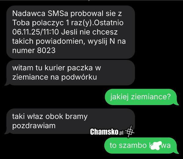 Paczka