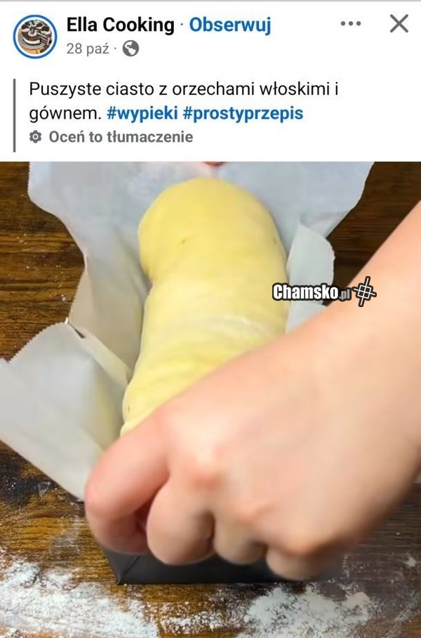 Brzmi smakowicie
