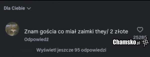 Zaimki