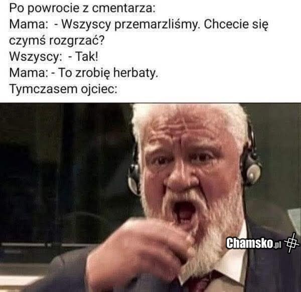 Rozgrzewka