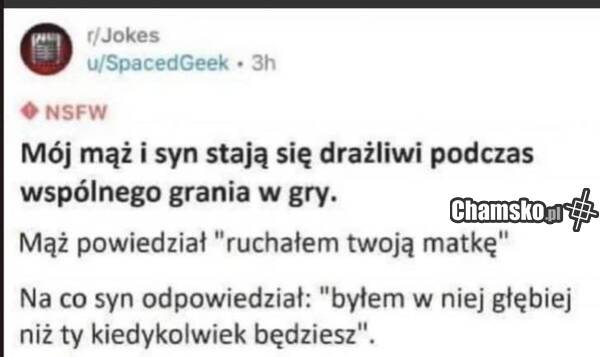 Rodzinne granie