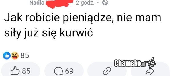 Zarabianie pieniędzy