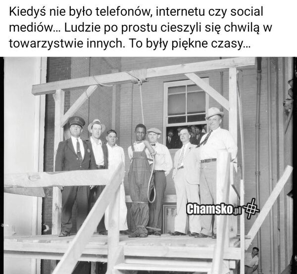 Kiedyś to było