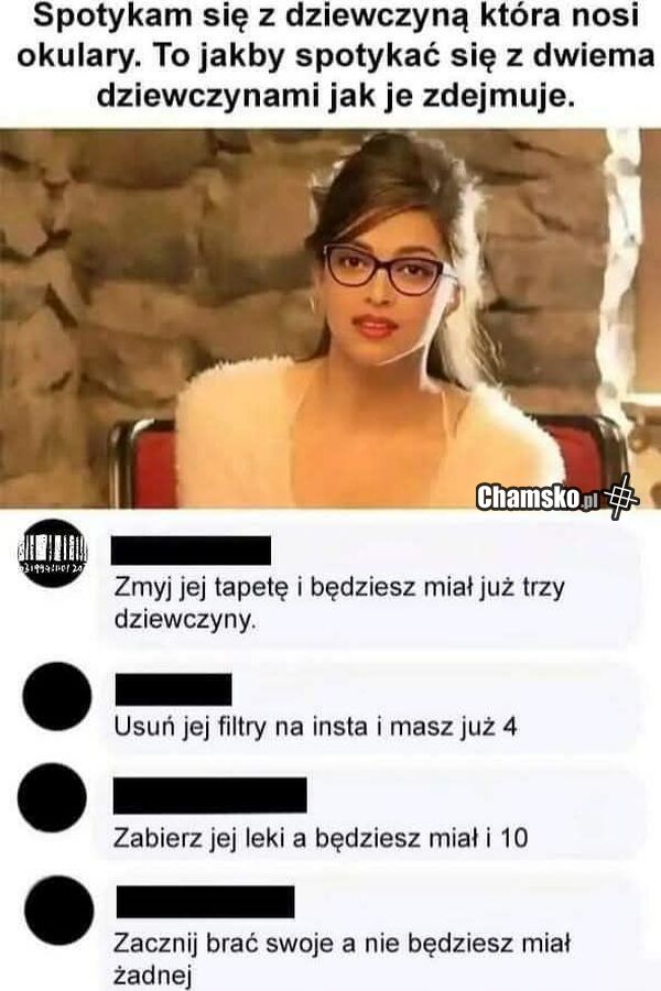 Kilka wersji