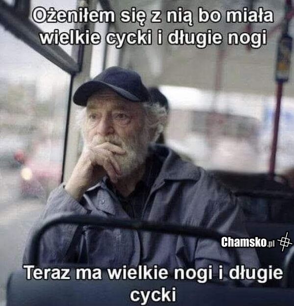 Kiedys było fajniej