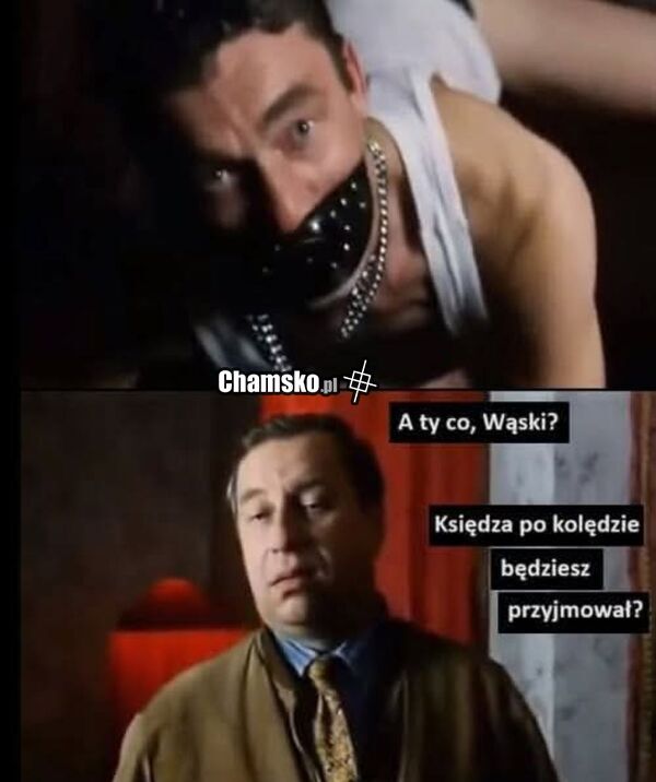 Wąski