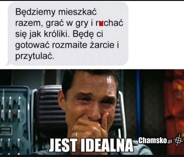 Idealna