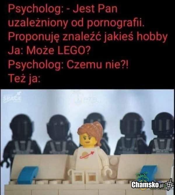 Uzależnienie
