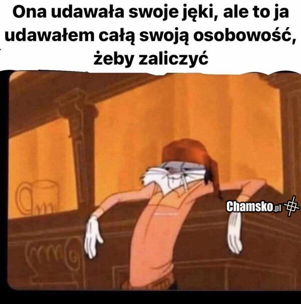 Udawanie