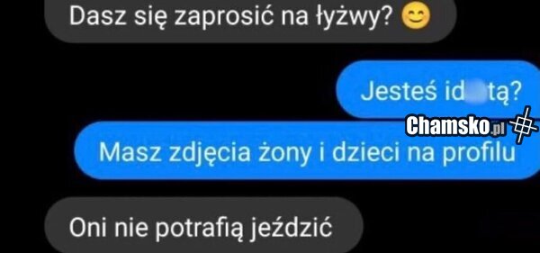 Wypad na łyżwy