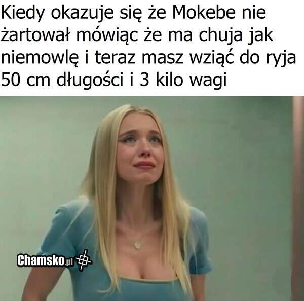 Mokebe