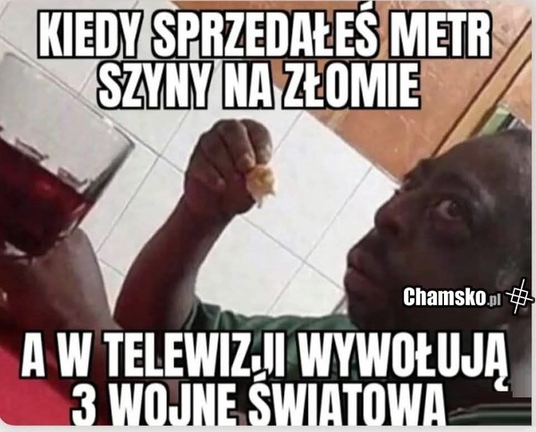 Sprzedaż szyny