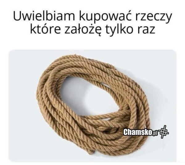 Do użycia raz