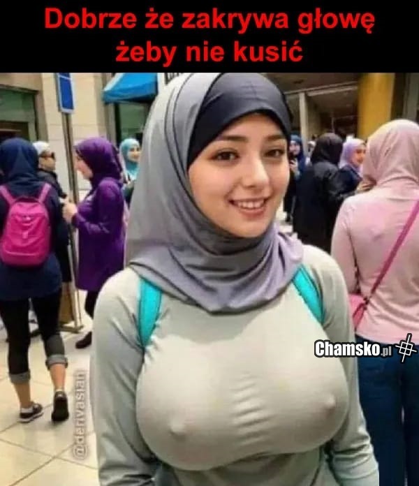 Zakryta głowa