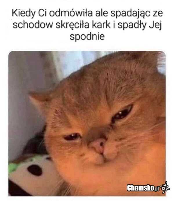 Odmowa
