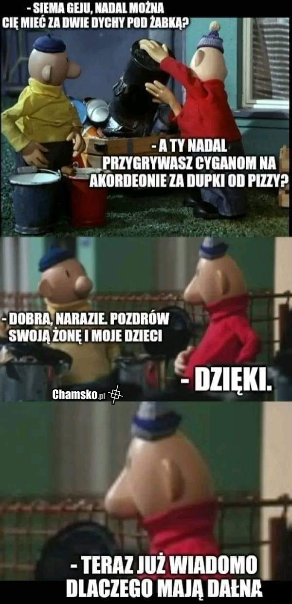Sąsiedzi